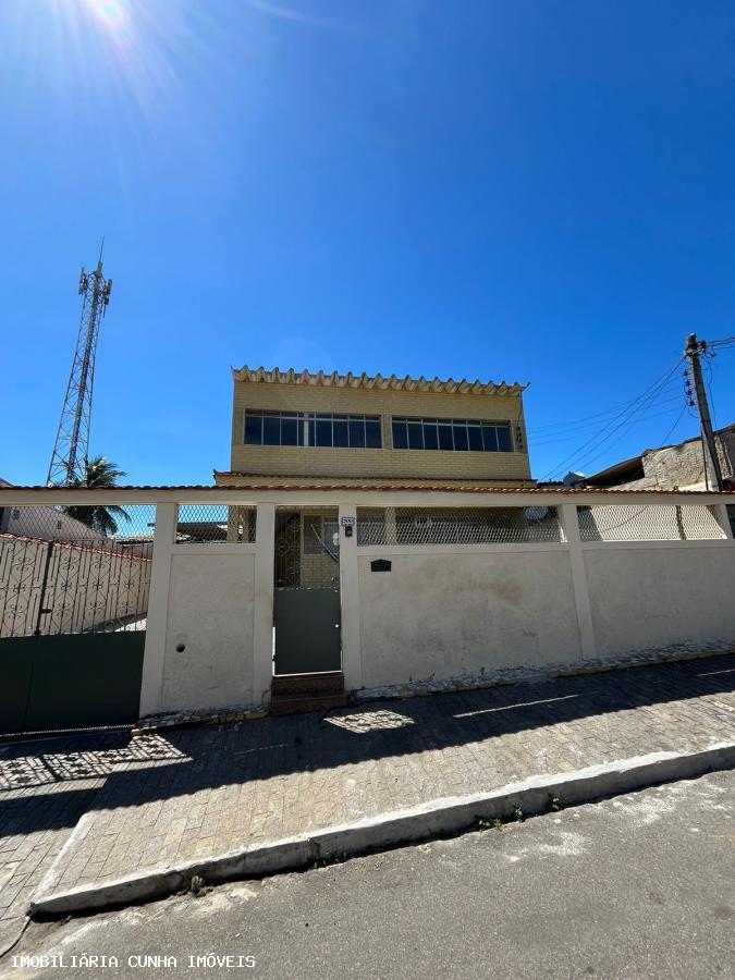 Image showcasing Casas 3 e 4 Quartos para Venda, Seropédica / RJ, bairro Boa Esperança
